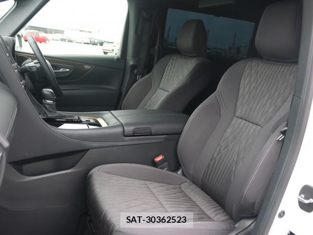 Toyota ALPHARD HYBRID 2025-12 8814808-5