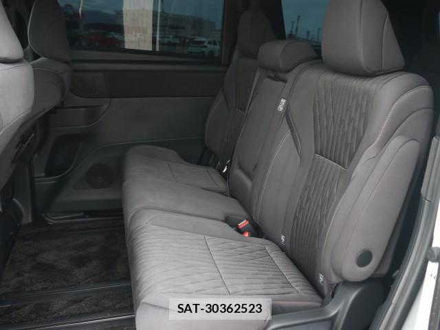 Toyota ALPHARD HYBRID 2025-12 8814808-6