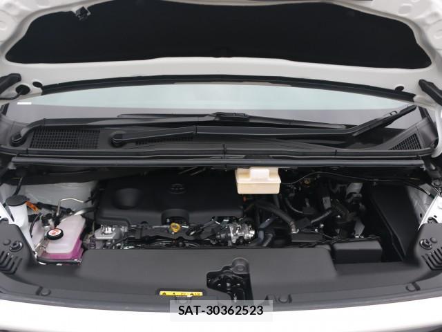 Toyota ALPHARD HYBRID 2025-12 8814808-7