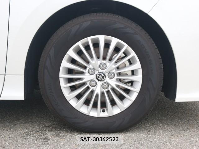 Toyota ALPHARD HYBRID 2025-12 8814808-8