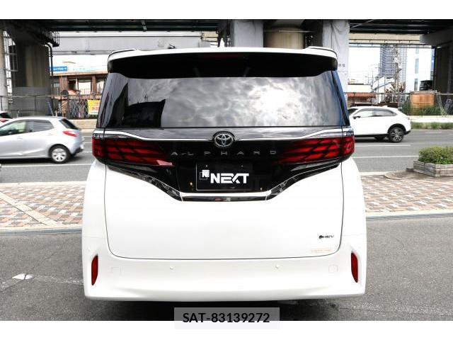 Toyota ALPHARD HYBRID 2024-11 8814827-1