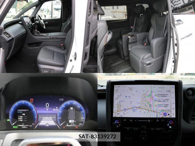 Toyota ALPHARD HYBRID 2024-11 8814827-4