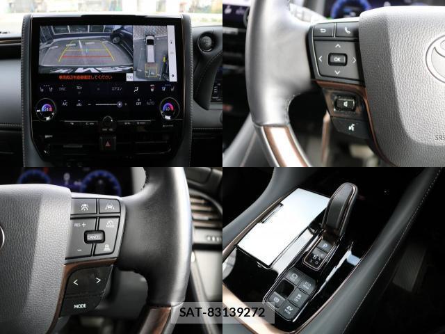Toyota ALPHARD HYBRID 2024-11 8814827-5