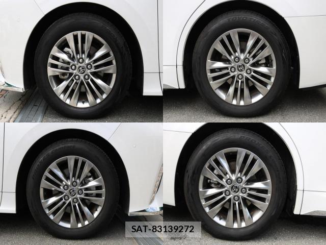 Toyota ALPHARD HYBRID 2024-11 8814827-8