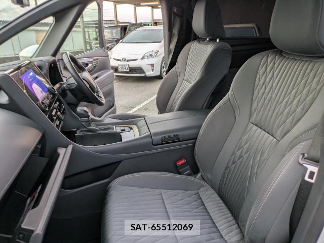 Toyota ALPHARD HYBRID 2025-07 8815167-14