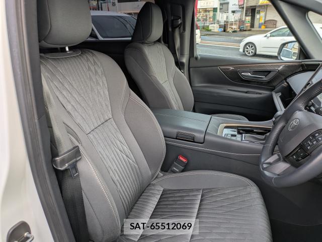 Toyota ALPHARD HYBRID 2025-07 8815167-15