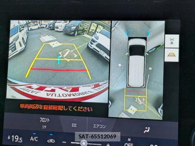 Toyota ALPHARD HYBRID 2025-07 8815167-3