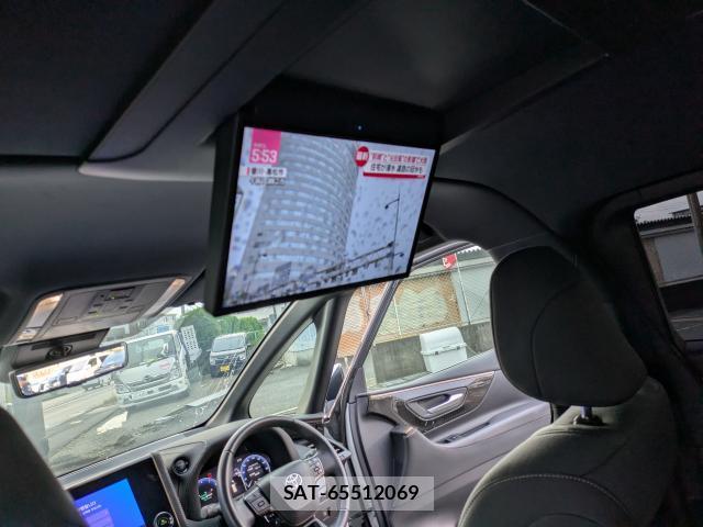 Toyota ALPHARD HYBRID 2025-07 8815167-5