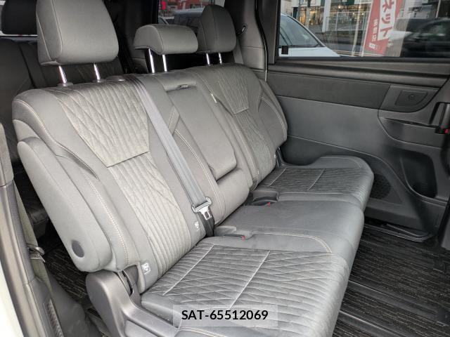 Toyota ALPHARD HYBRID 2025-07 8815167-7