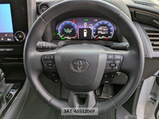Toyota ALPHARD HYBRID 2025-07 8815167-9