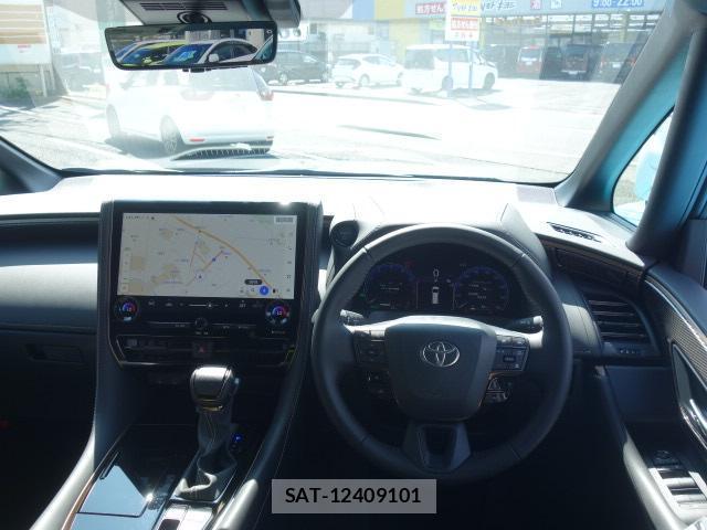 Toyota ALPHARD HYBRID 2026-08 8815303-13