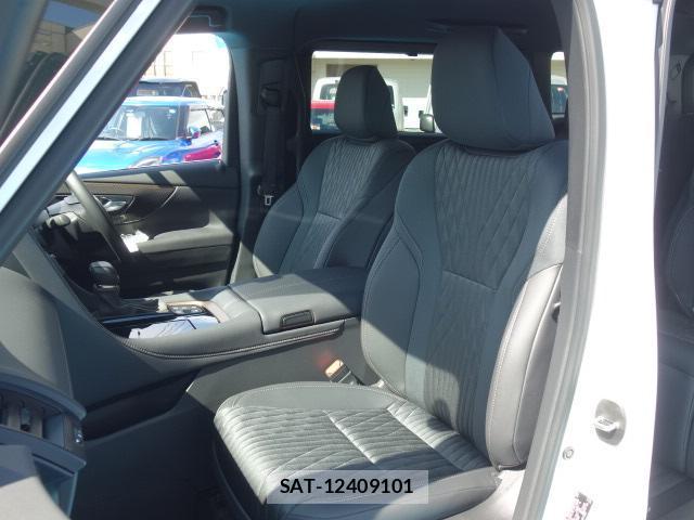 Toyota ALPHARD HYBRID 2026-08 8815303-14