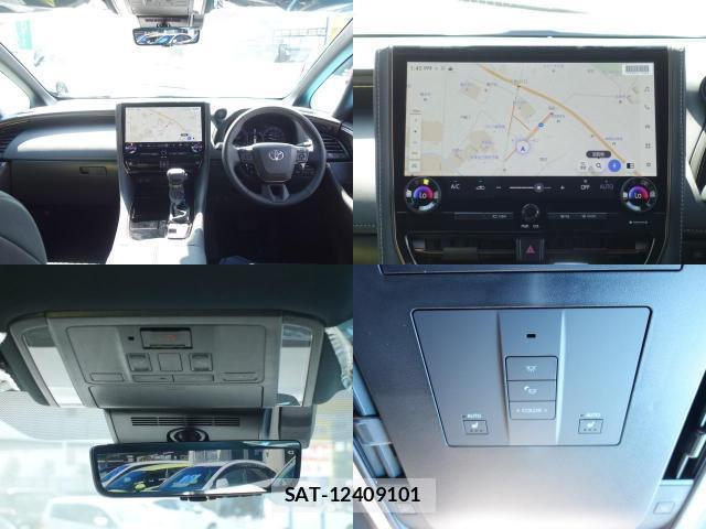 Toyota ALPHARD HYBRID 2026-08 8815303-5
