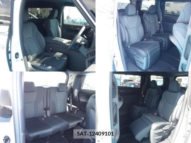 Toyota ALPHARD HYBRID 2026-08 8815303-6
