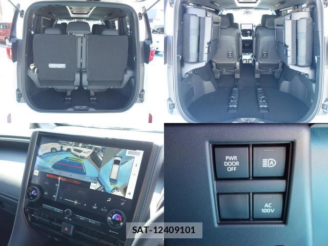Toyota ALPHARD HYBRID 2026-08 8815303-7