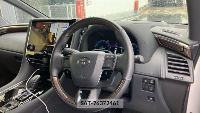 Toyota ALPHARD HYBRID 2025-05 8815463-16