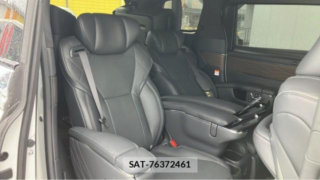 Toyota ALPHARD HYBRID 2025-05 8815463-6