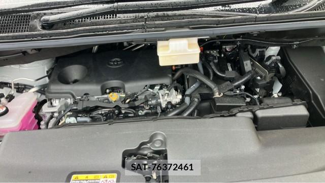 Toyota ALPHARD HYBRID 2025-05 8815463-7