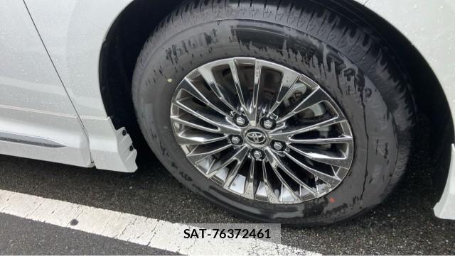 Toyota ALPHARD HYBRID 2025-05 8815463-8