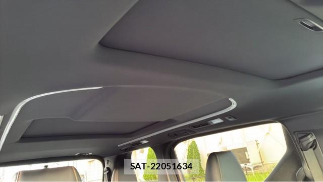 Toyota ALPHARD HYBRID 2022-03 8815538-15