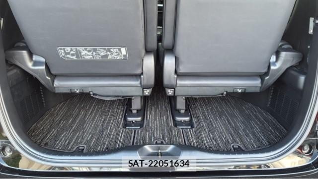 Toyota ALPHARD HYBRID 2022-03 8815538-17