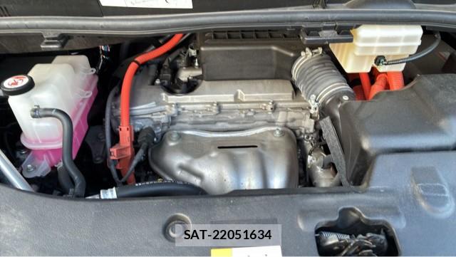 Toyota ALPHARD HYBRID 2022-03 8815538-7