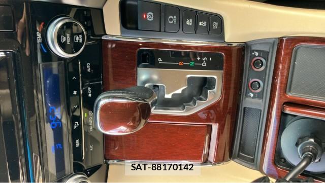 Toyota ALPHARD HYBRID 2017-03 8815566-14