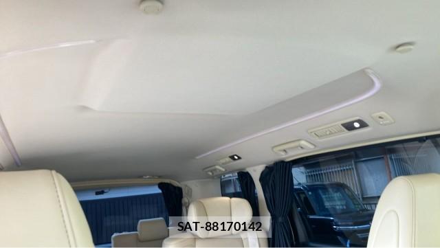 Toyota ALPHARD HYBRID 2017-03 8815566-15