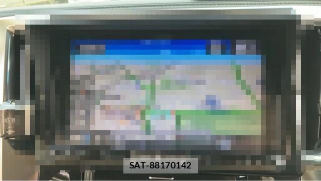 Toyota ALPHARD HYBRID 2017-03 8815566-4