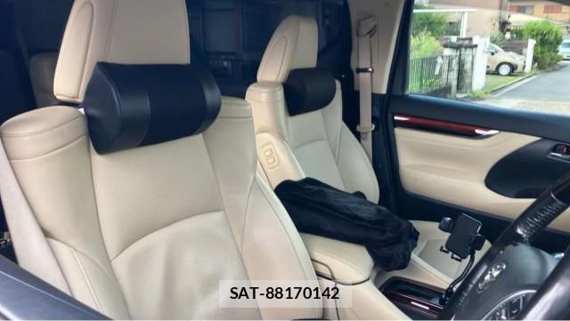 Toyota ALPHARD HYBRID 2017-03 8815566-5