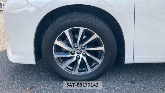 Toyota ALPHARD HYBRID 2017-03 8815566-8