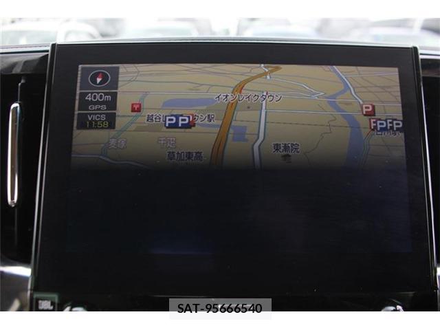 Toyota ALPHARD HYBRID 2020-04 8815685-1