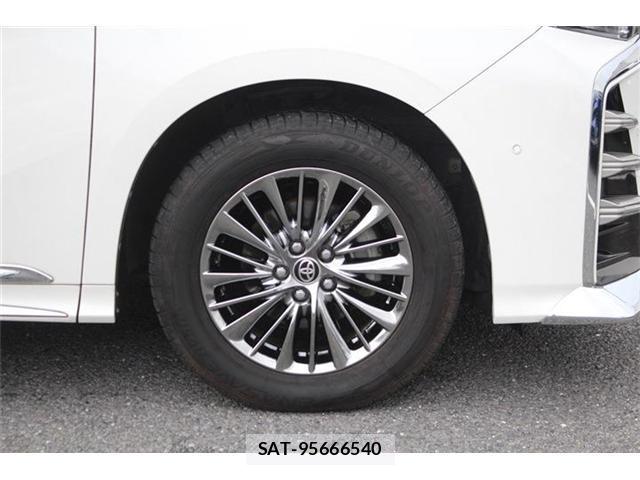 Toyota ALPHARD HYBRID 2020-04 8815685-17
