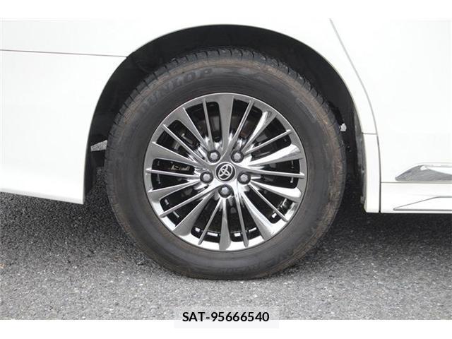 Toyota ALPHARD HYBRID 2020-04 8815685-18