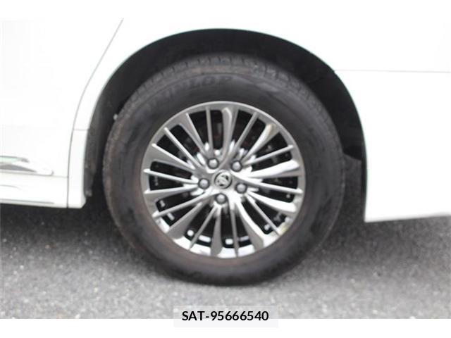 Toyota ALPHARD HYBRID 2020-04 8815685-19