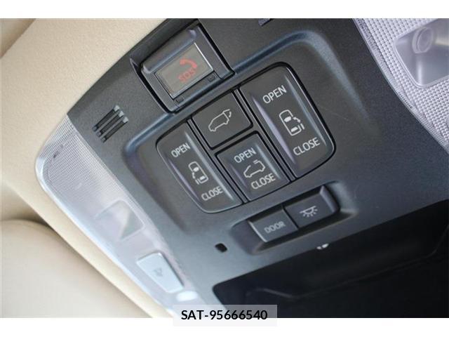 Toyota ALPHARD HYBRID 2020-04 8815685-6