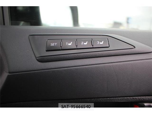 Toyota ALPHARD HYBRID 2020-04 8815685-7