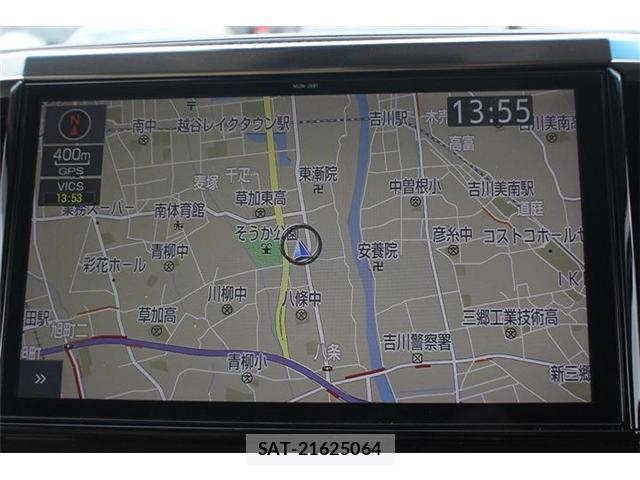 Toyota ALPHARD HYBRID 2020-01 8815687-1