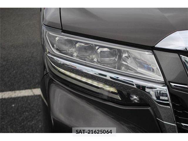 Toyota ALPHARD HYBRID 2020-01 8815687-10
