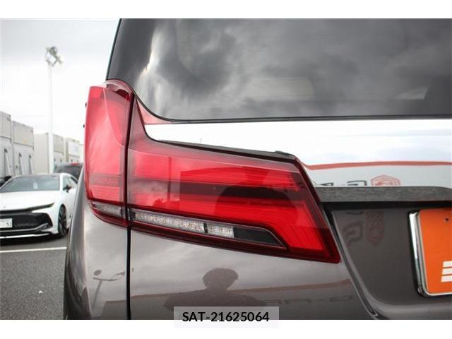 Toyota ALPHARD HYBRID 2020-01 8815687-12