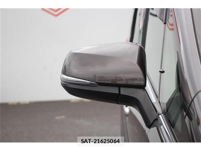 Toyota ALPHARD HYBRID 2020-01 8815687-13