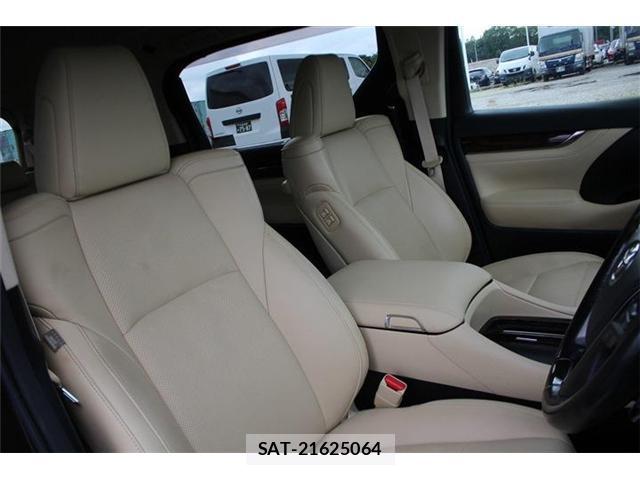 Toyota ALPHARD HYBRID 2020-01 8815687-16
