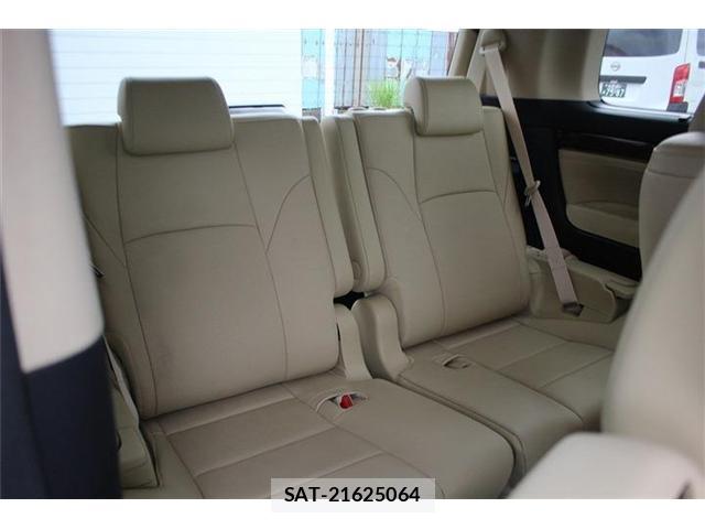 Toyota ALPHARD HYBRID 2020-01 8815687-18