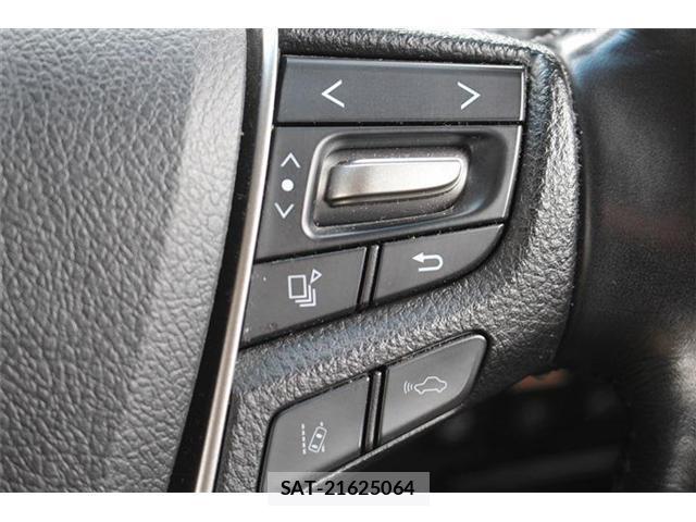 Toyota ALPHARD HYBRID 2020-01 8815687-3