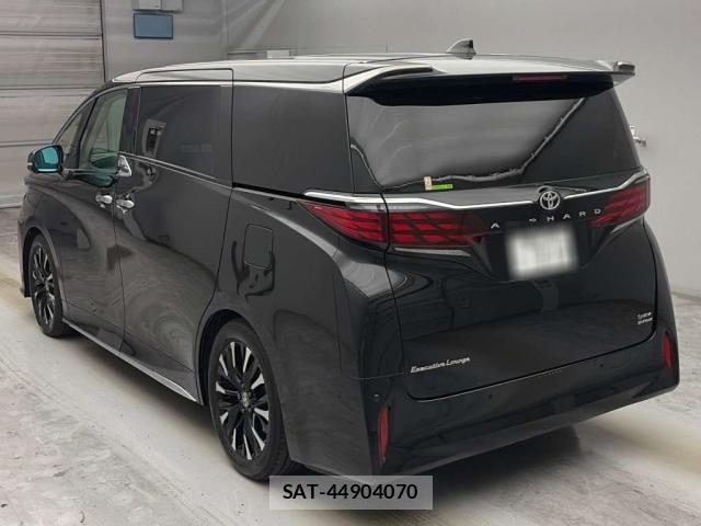 Toyota ALPHARD HYBRID 2024-11 8816174-1