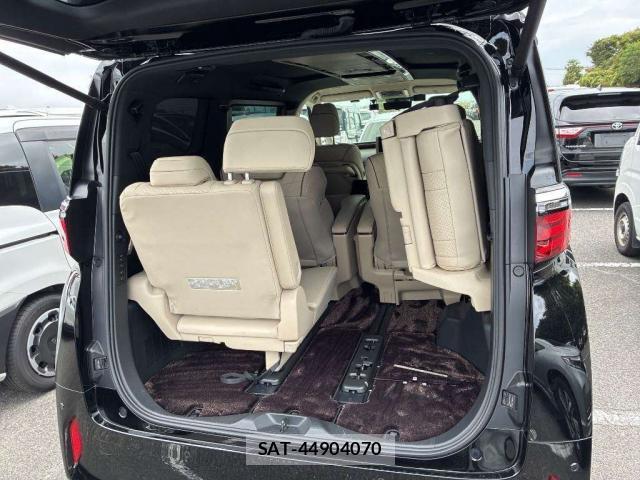 Toyota ALPHARD HYBRID 2024-11 8816174-5