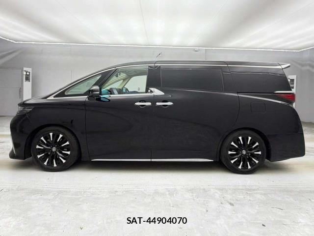 Toyota ALPHARD HYBRID 2024-11 8816174-9