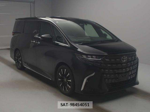 Toyota ALPHARD HYBRID 2024-01 8816175-12