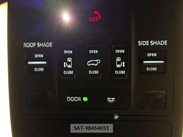 Toyota ALPHARD HYBRID 2024-01 8816175-13
