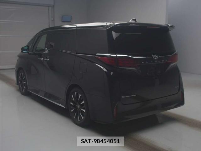Toyota ALPHARD HYBRID 2024-01 8816175-14